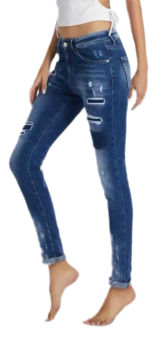 JEANS KELLY