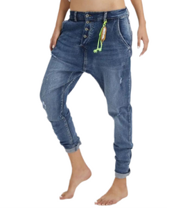 JEANS ROBY