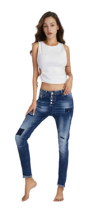 JEANS LULU