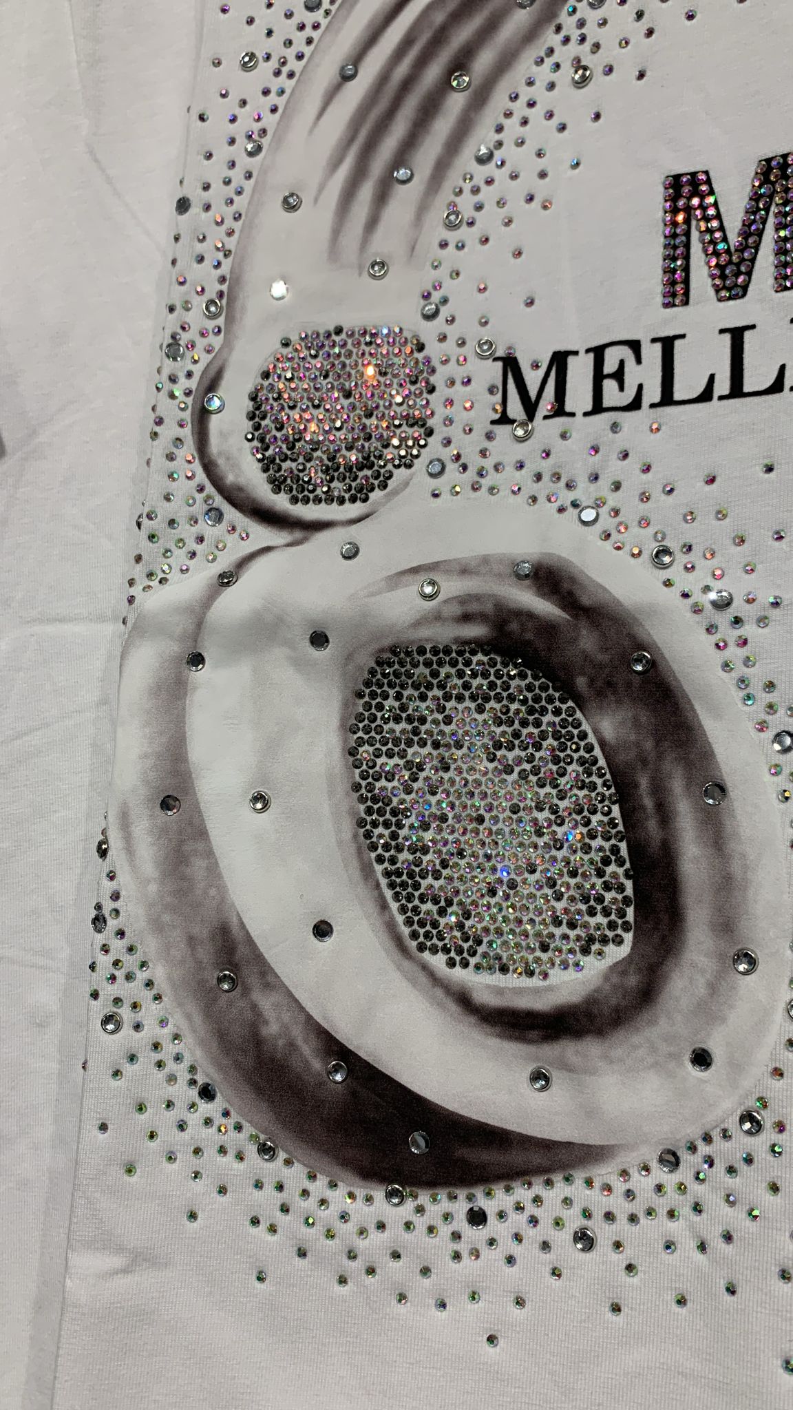 T-SHIRT MELLI