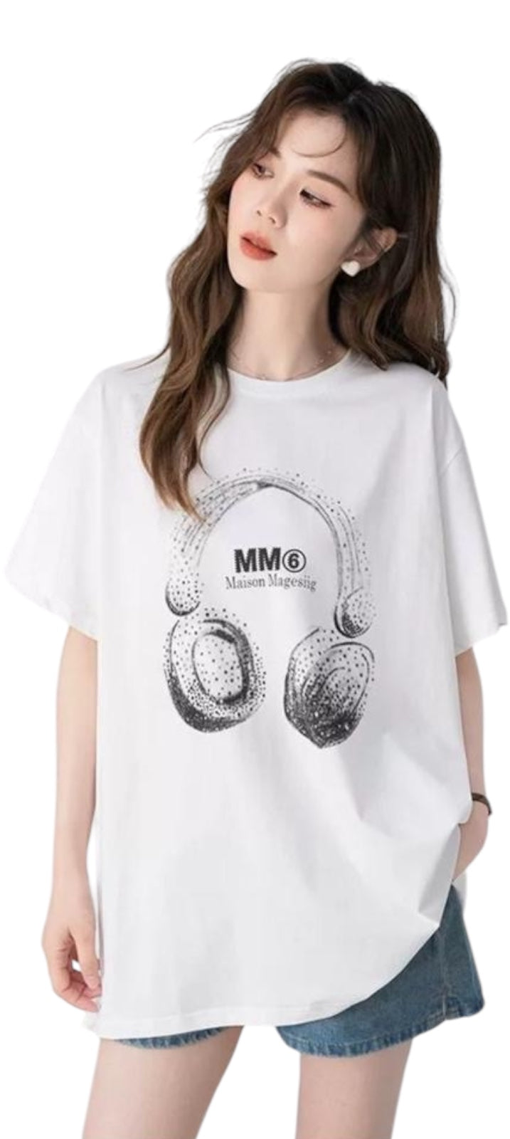 T-SHIRT MELLI