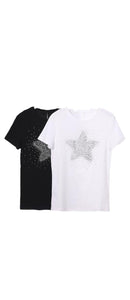 T-SHIRT STAR