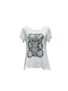 T-SHIRT ORSO