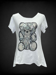 T-SHIRT ORSO